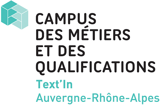 Campus Text'In Auvergne-Rhône-Alpes